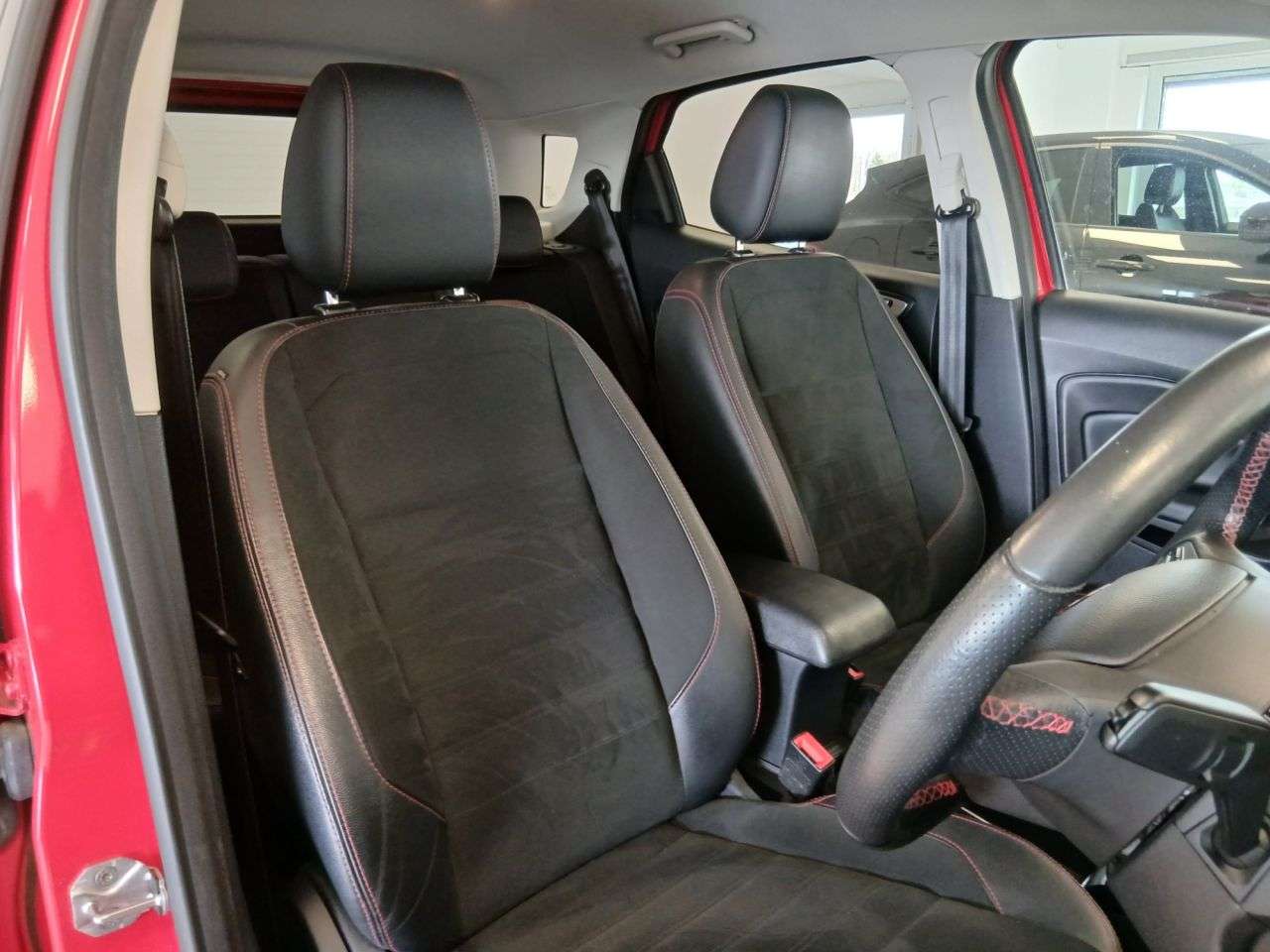 2018 FORD ECOSPORT 2018 FORD ECOSPORT