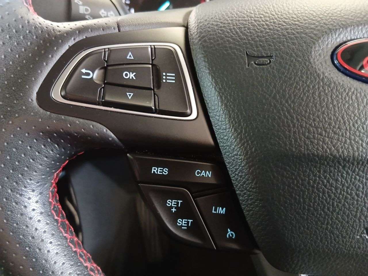 2018 FORD ECOSPORT 2018 FORD ECOSPORT
