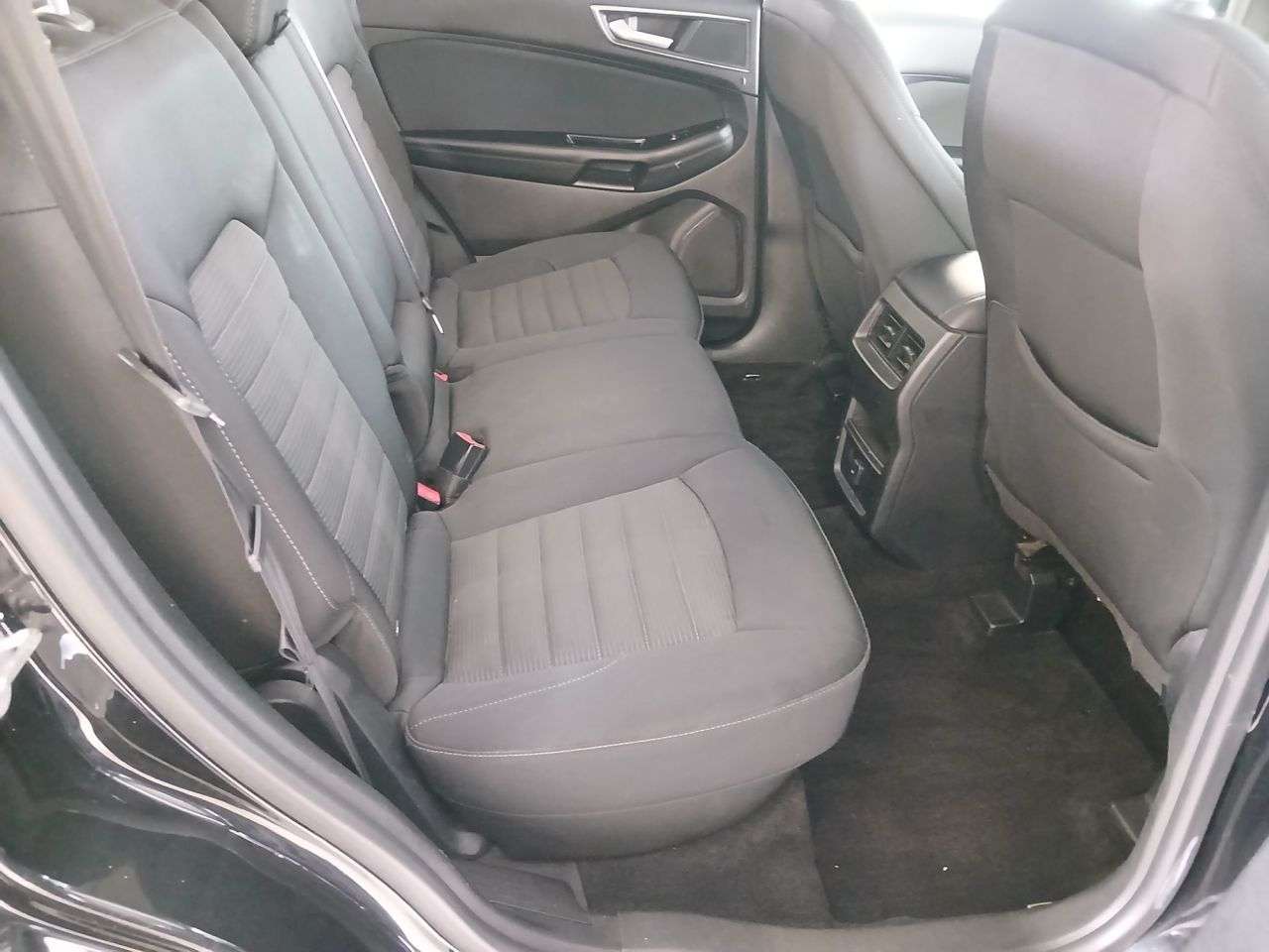 2018 FORD EDGE 2018 FORD EDGE