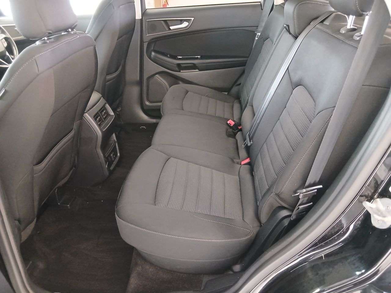 2018 FORD EDGE 2018 FORD EDGE