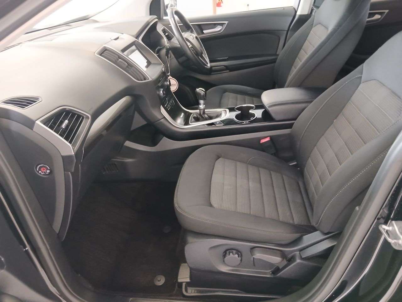 2018 FORD EDGE 2018 FORD EDGE