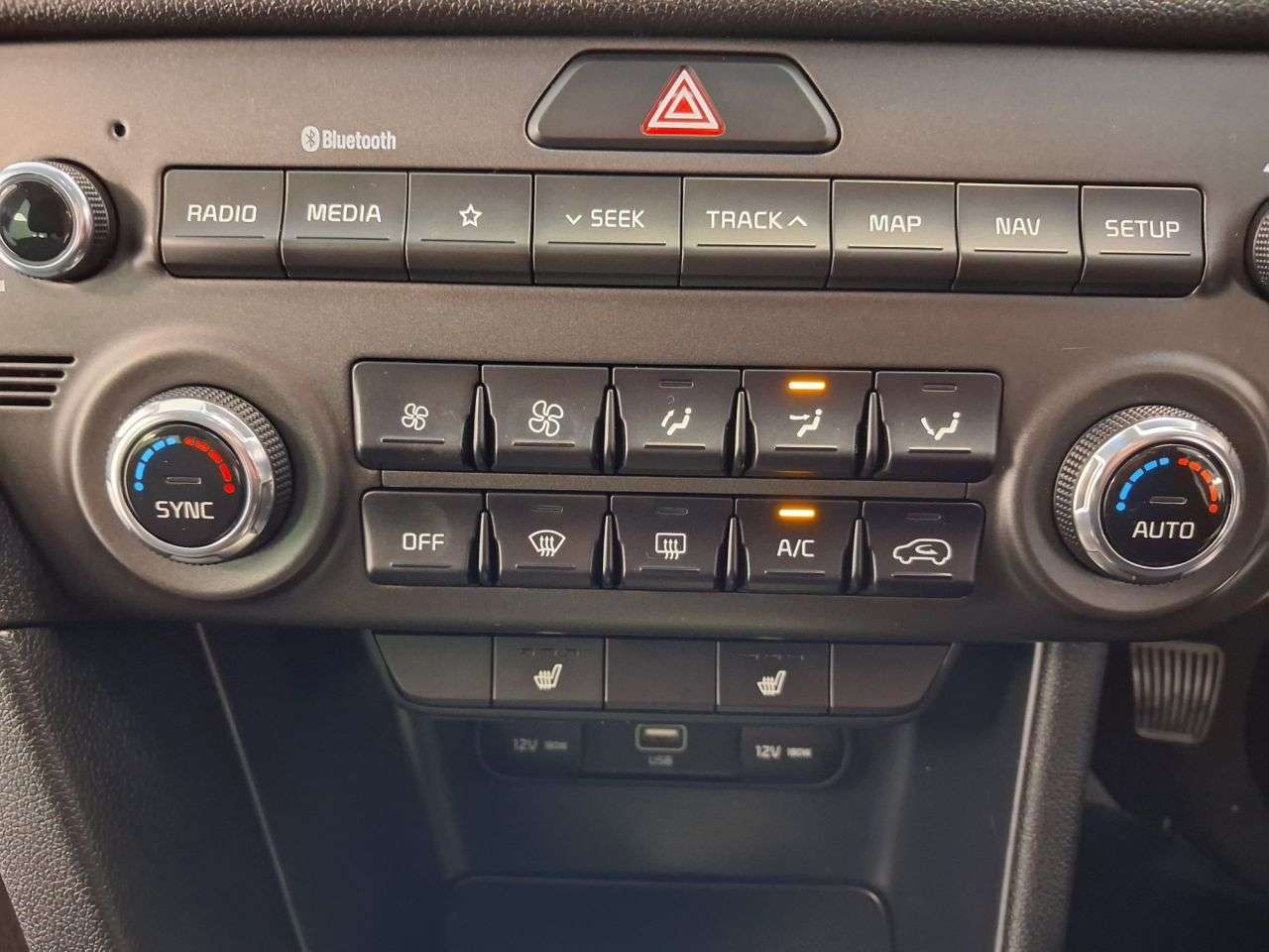 2018 KIA SPORTAGE 2018 KIA SPORTAGE