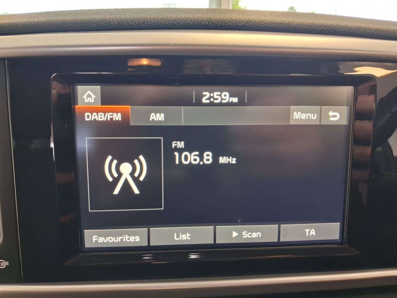 2018 KIA SPORTAGE 2018 KIA SPORTAGE