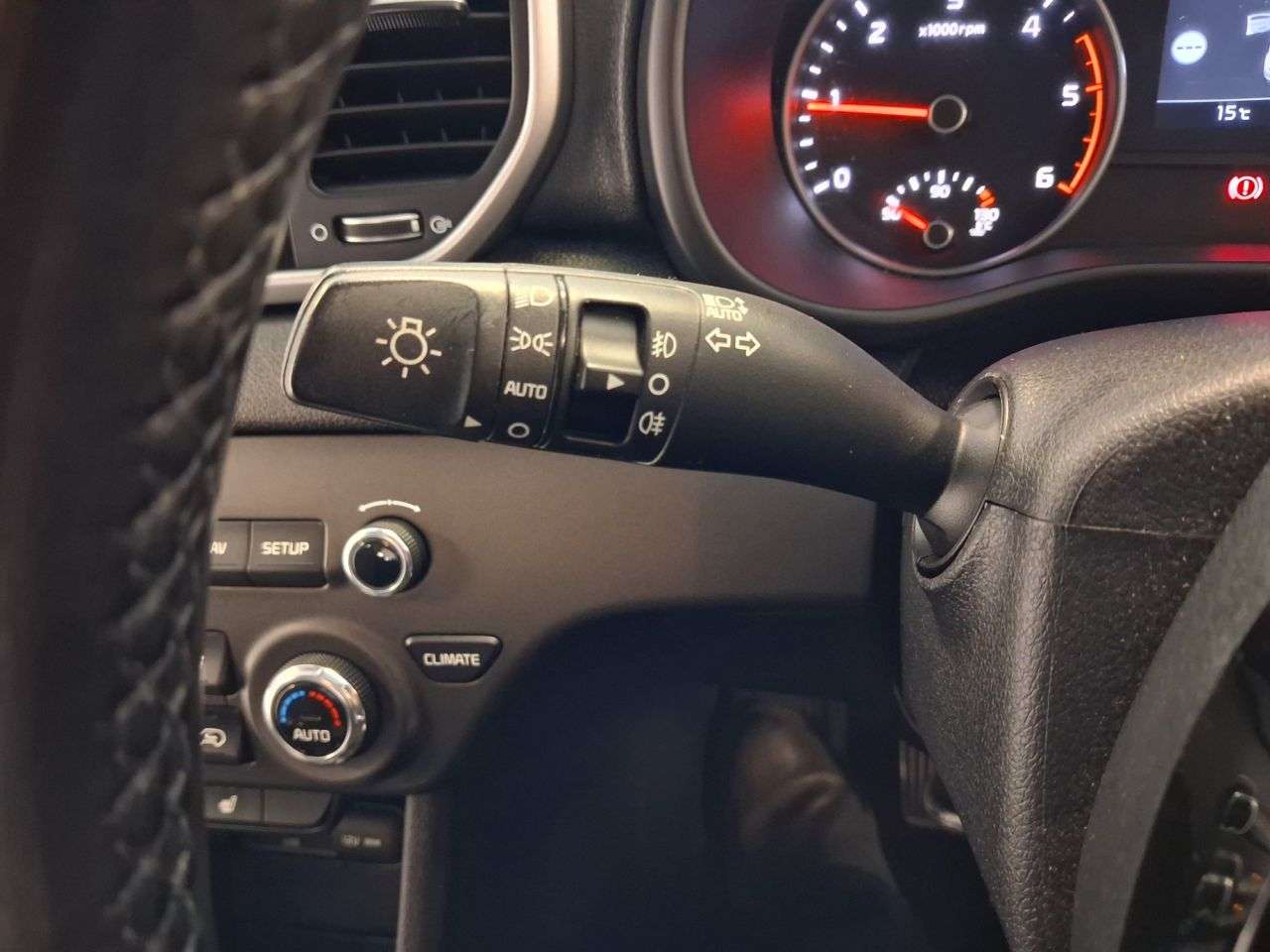 2018 KIA SPORTAGE 2018 KIA SPORTAGE