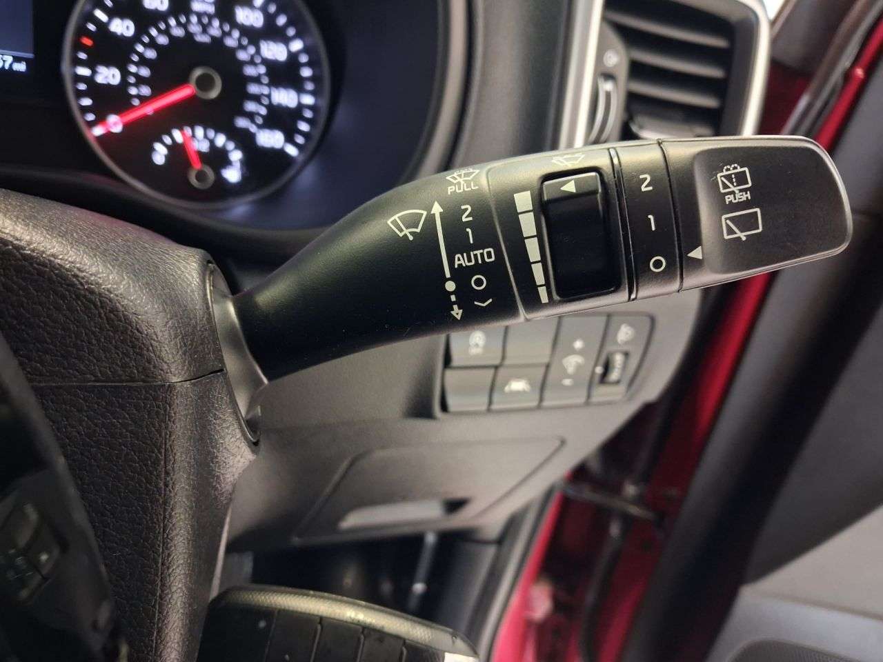 2018 KIA SPORTAGE 2018 KIA SPORTAGE
