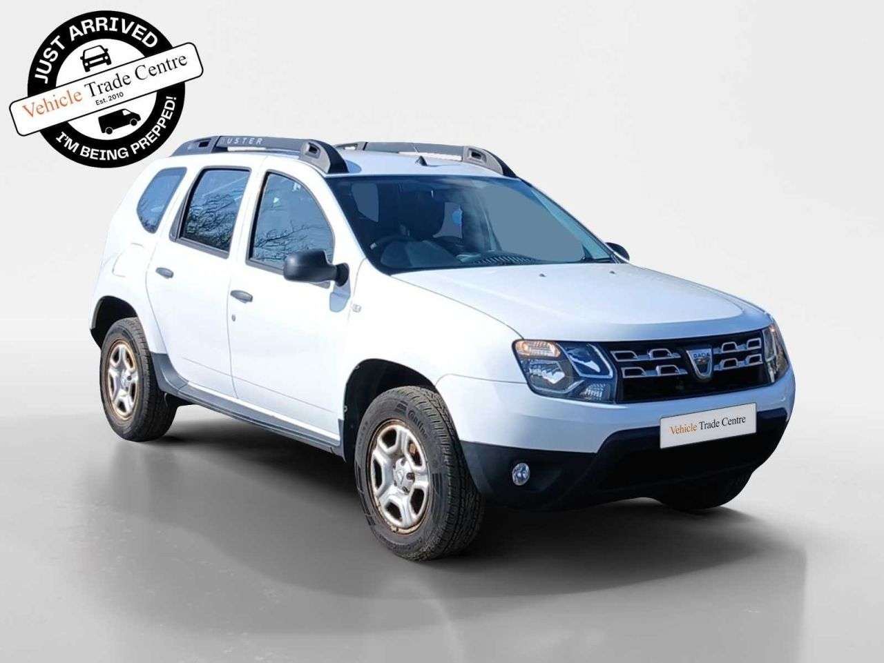 A 2018 DACIA DUSTER 1.6 SCe Air SUV 5dr Petrol Manual Euro 6 (s/s) (115 ps) A 2018 DACIA DUSTER 1.6 SCe Air SUV 5dr Petrol Manual Euro 6 (s/s) (115 ps)