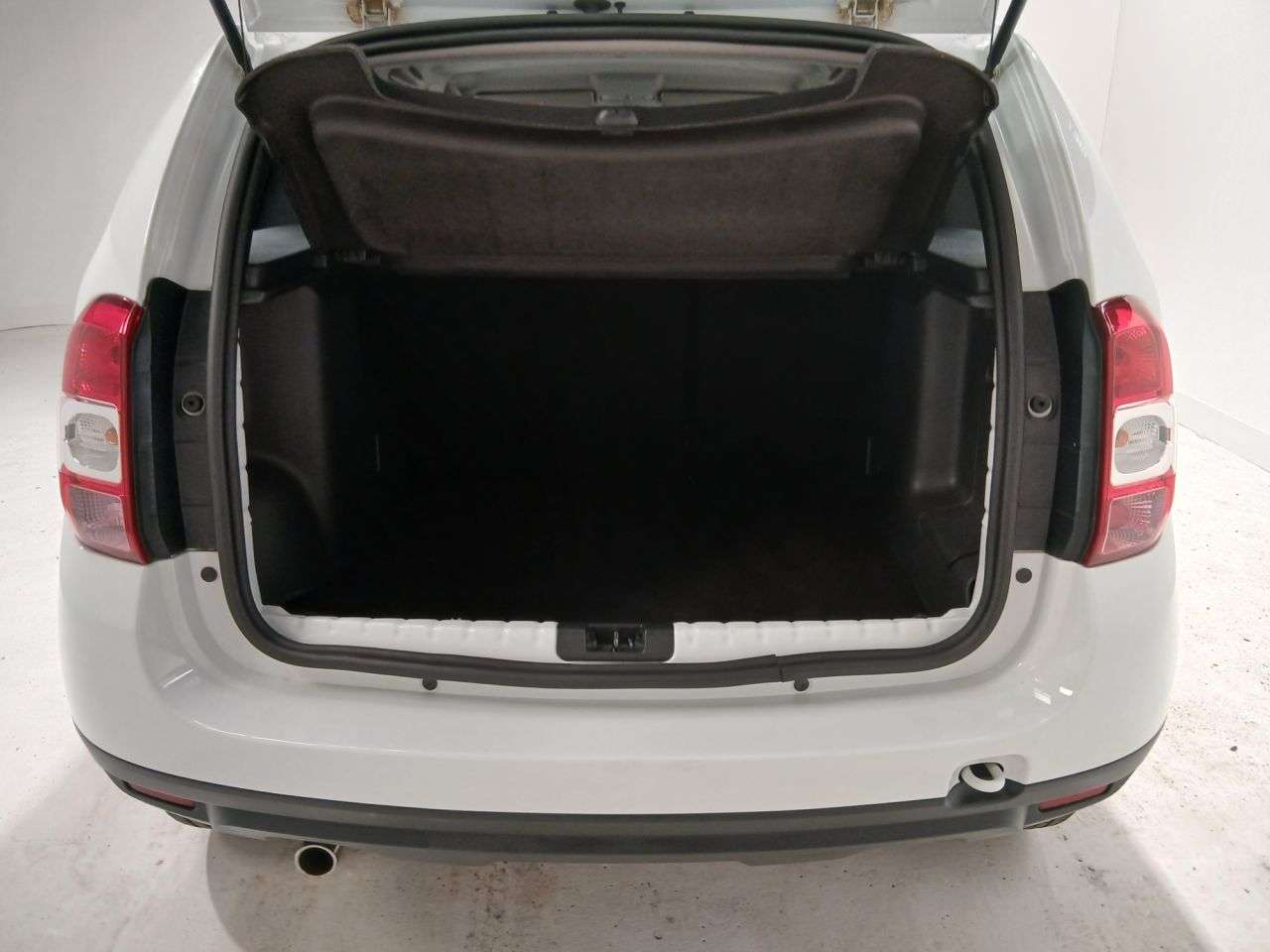 2018 DACIA DUSTER 2018 DACIA DUSTER