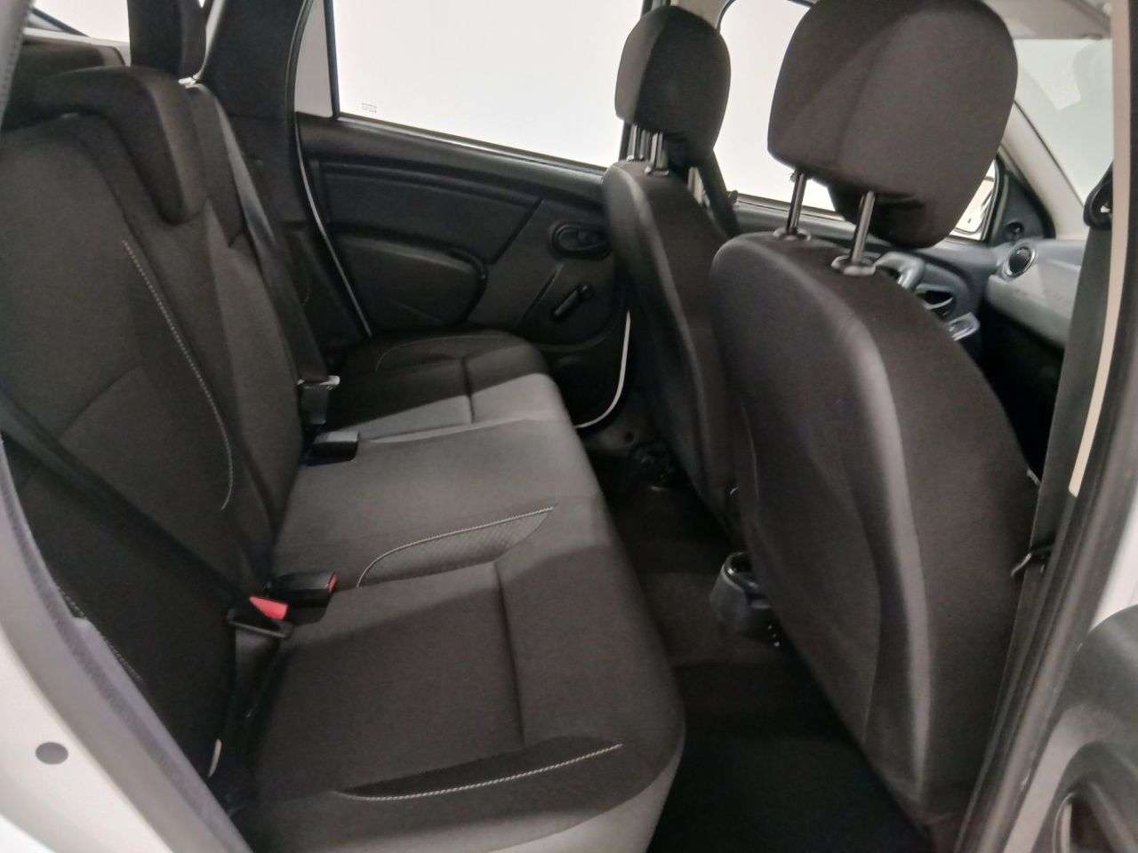 2018 DACIA DUSTER 2018 DACIA DUSTER