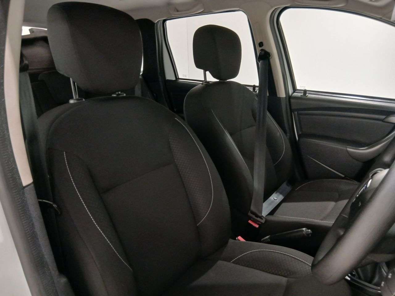 2018 DACIA DUSTER 2018 DACIA DUSTER