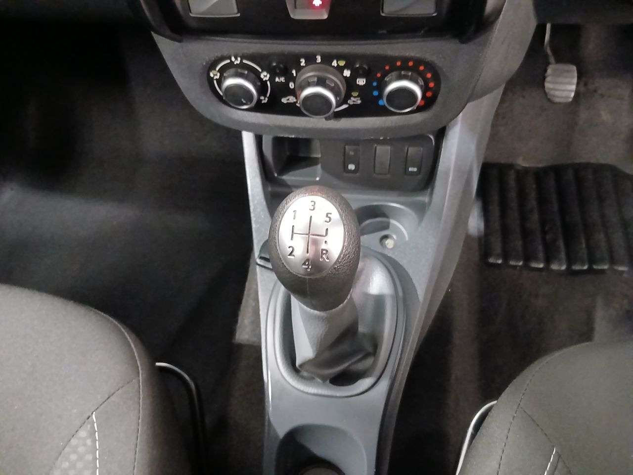 2018 DACIA DUSTER 2018 DACIA DUSTER
