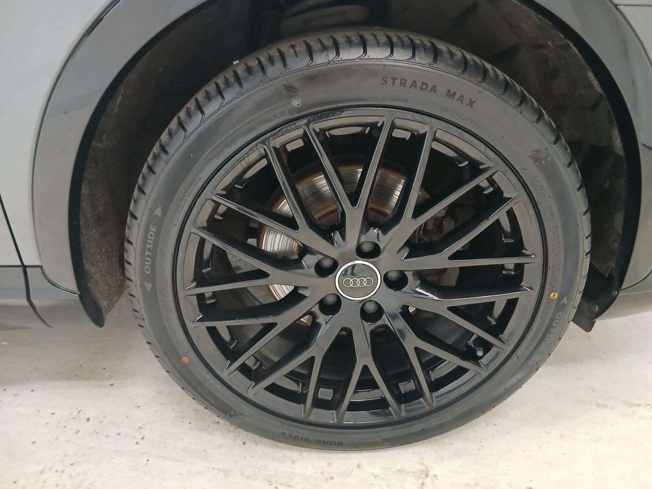 2018 AUDI Q3 2018 AUDI Q3