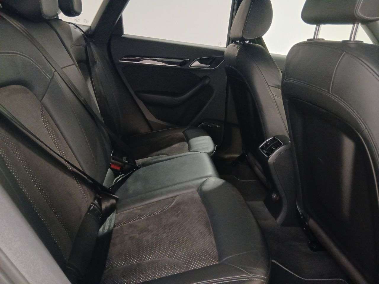 2018 AUDI Q3 2018 AUDI Q3