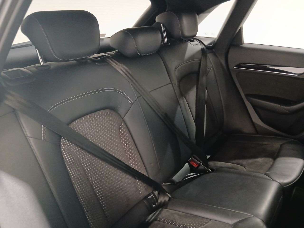 2018 AUDI Q3 2018 AUDI Q3