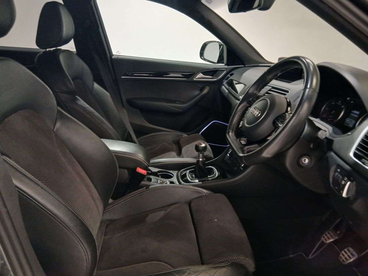 2018 AUDI Q3 2018 AUDI Q3