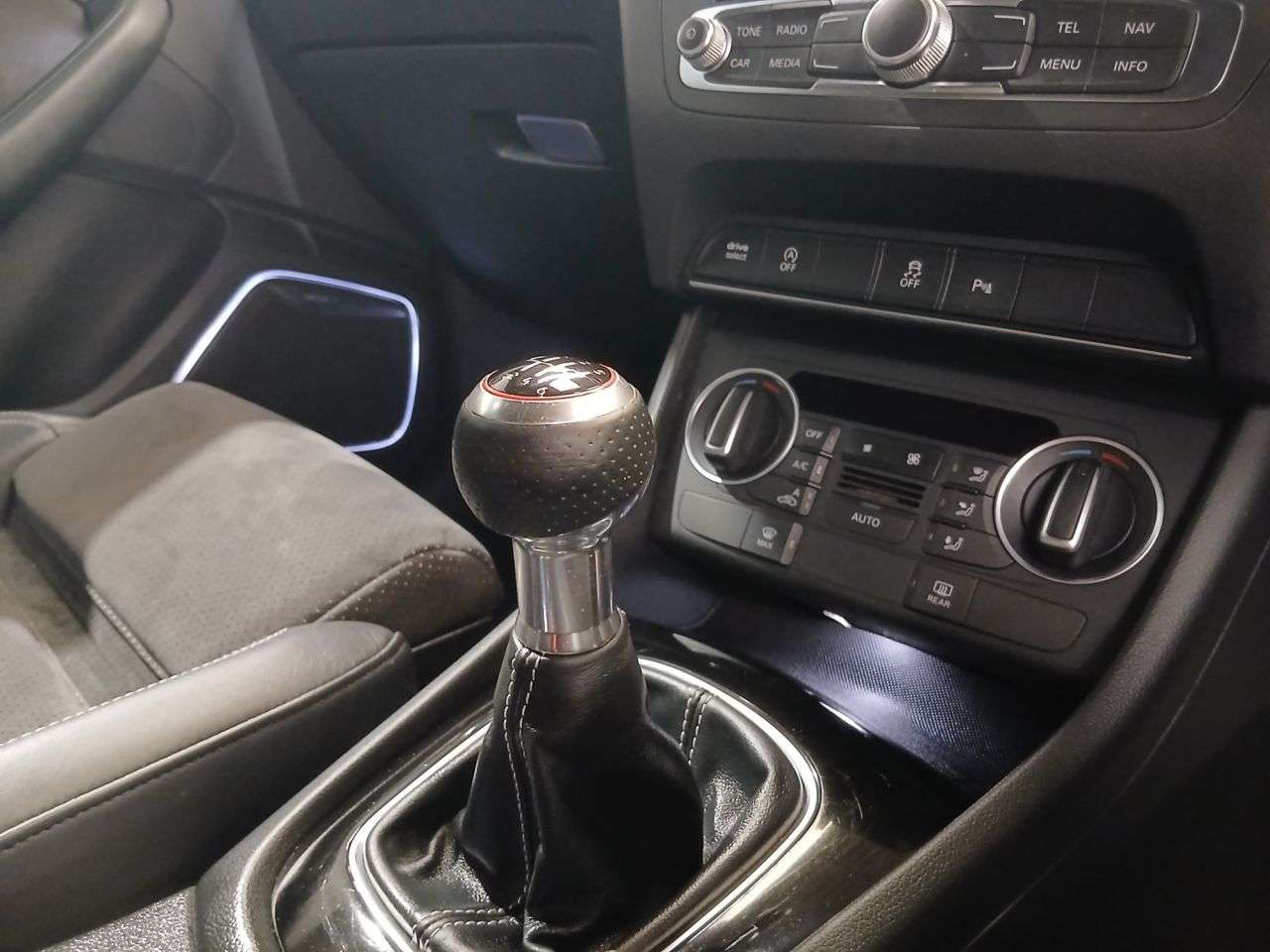 2018 AUDI Q3 2018 AUDI Q3