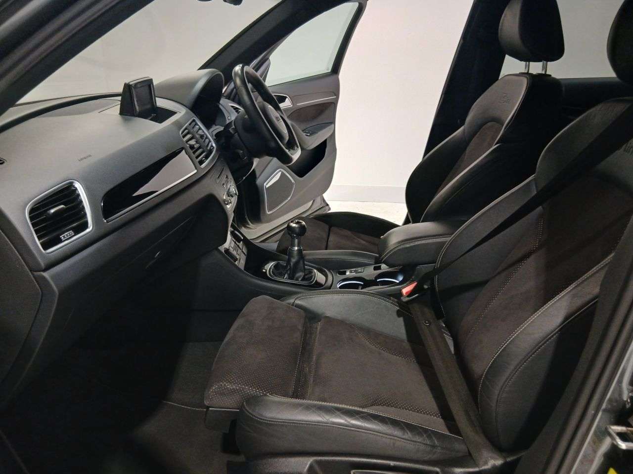 2018 AUDI Q3 2018 AUDI Q3