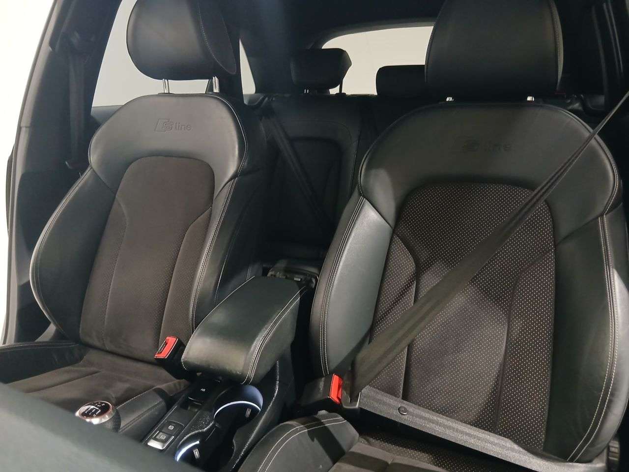 2018 AUDI Q3 2018 AUDI Q3