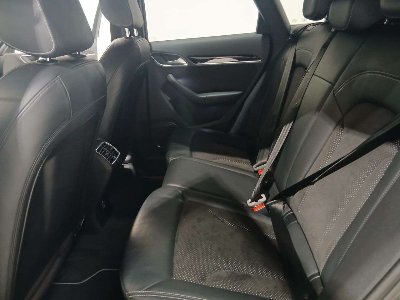 2018 AUDI Q3 2018 AUDI Q3
