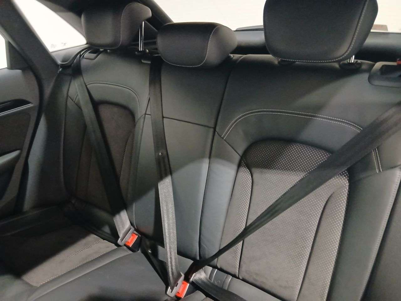 2018 AUDI Q3 2018 AUDI Q3