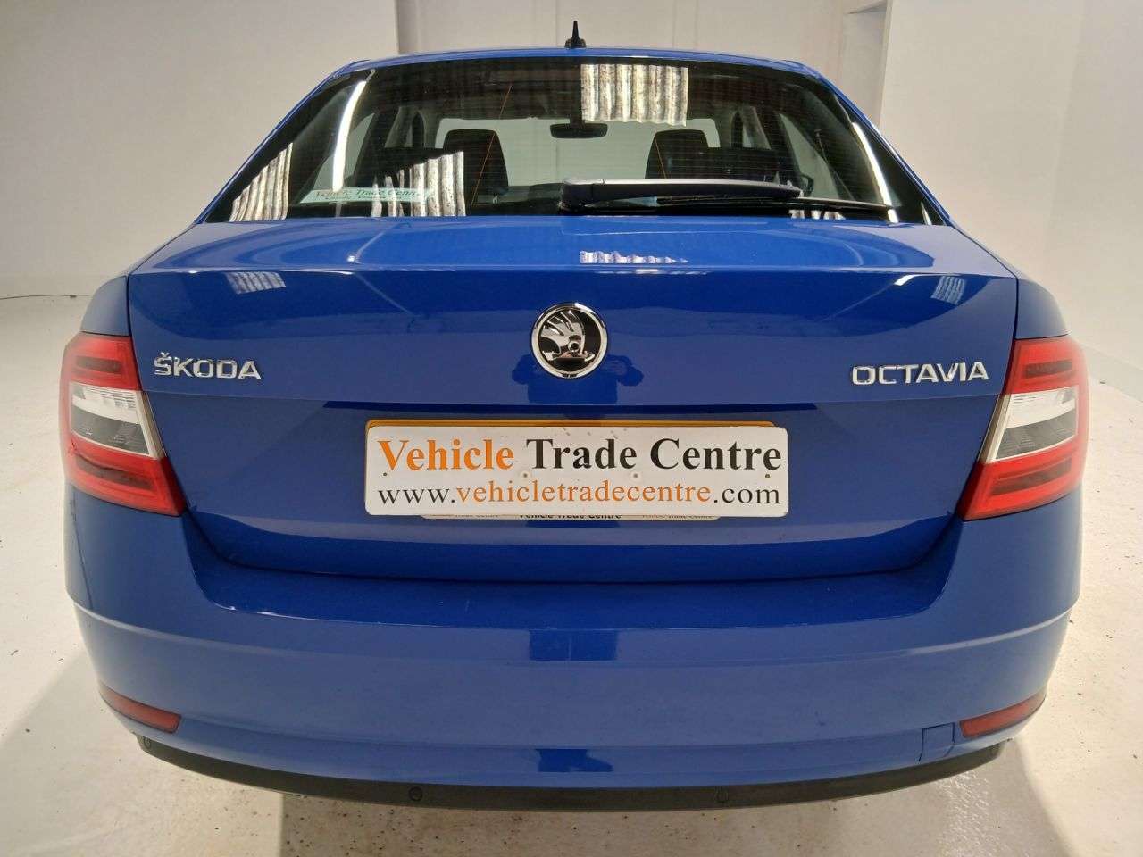2019 SKODA OCTAVIA 2019 SKODA OCTAVIA