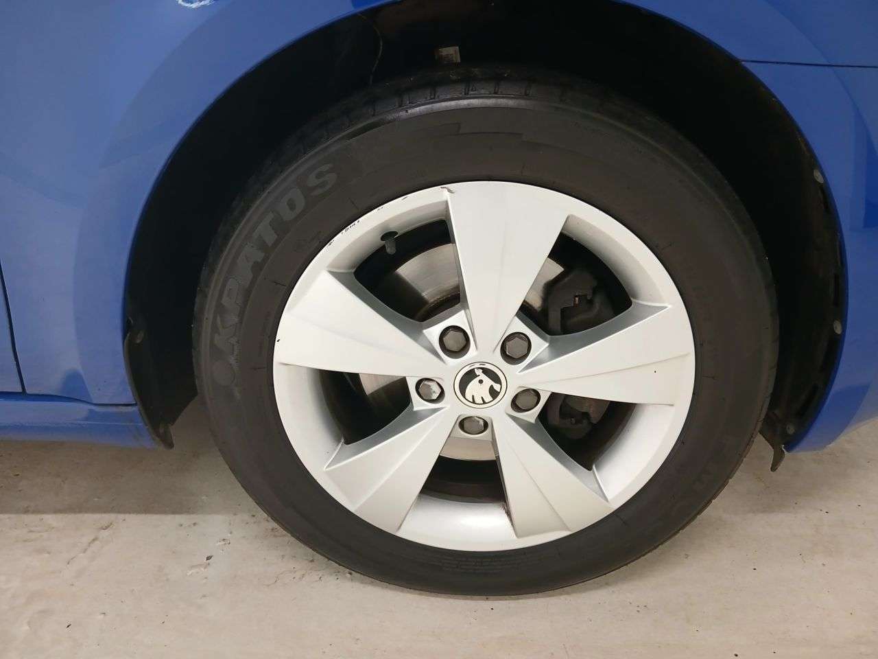 2019 SKODA OCTAVIA 2019 SKODA OCTAVIA