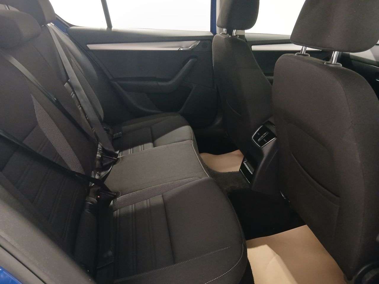 2019 SKODA OCTAVIA 2019 SKODA OCTAVIA