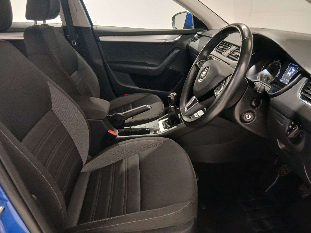 2019 SKODA OCTAVIA 2019 SKODA OCTAVIA