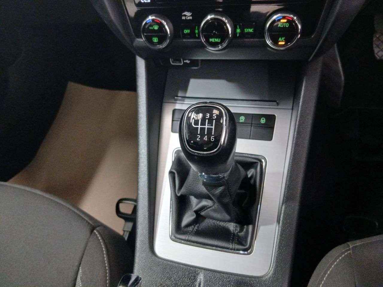 2019 SKODA OCTAVIA 2019 SKODA OCTAVIA