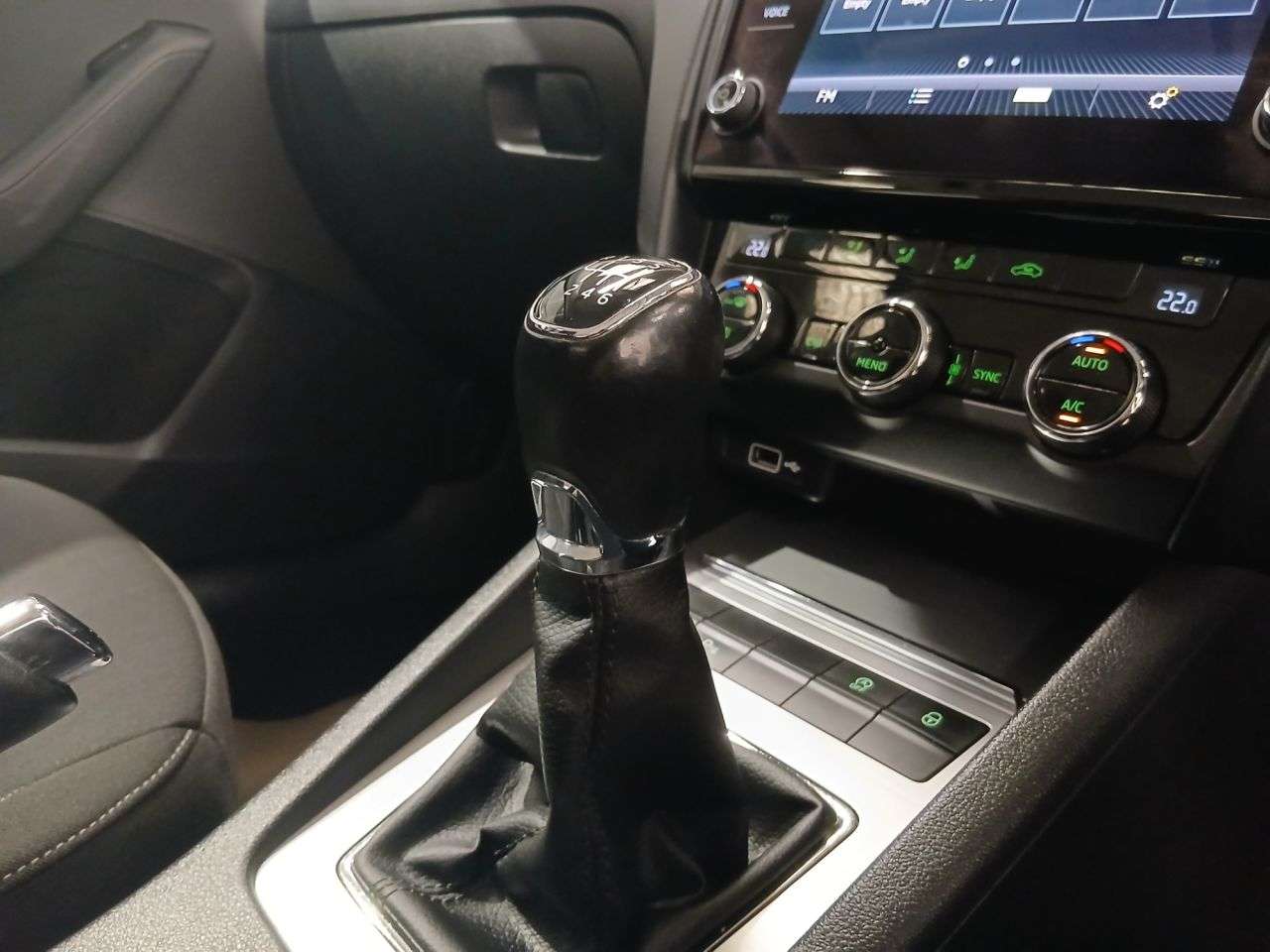 2019 SKODA OCTAVIA 2019 SKODA OCTAVIA