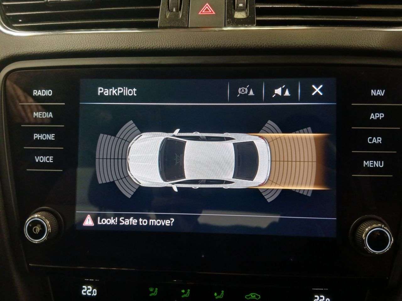 2019 SKODA OCTAVIA 2019 SKODA OCTAVIA