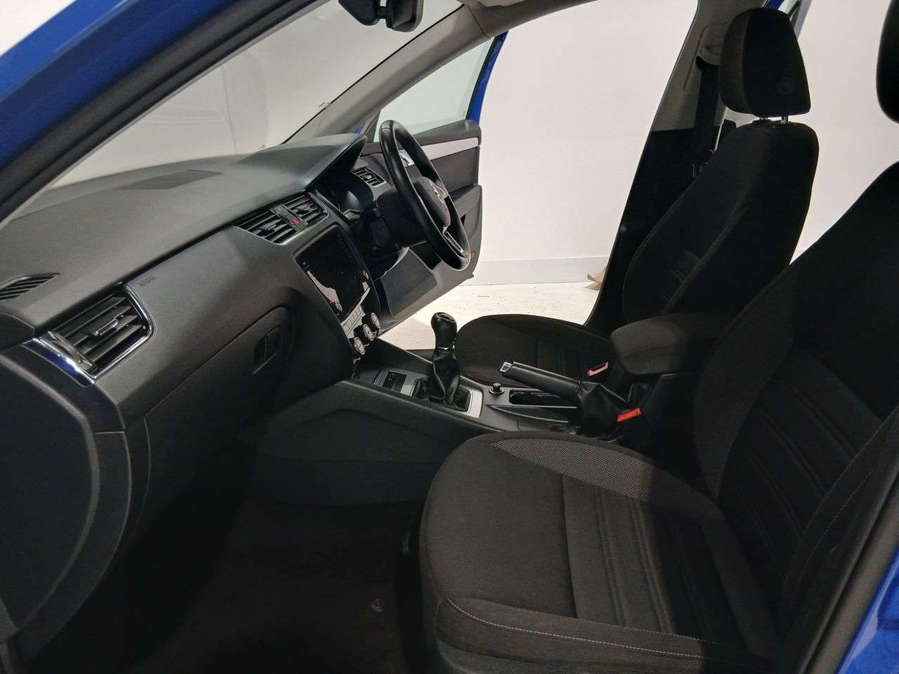 2019 SKODA OCTAVIA 2019 SKODA OCTAVIA
