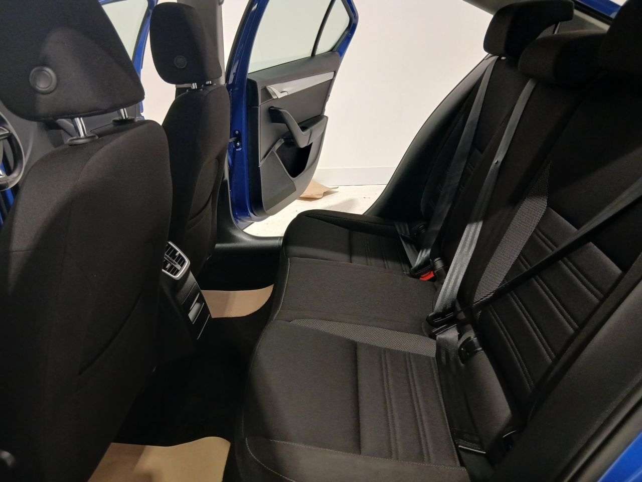 2019 SKODA OCTAVIA 2019 SKODA OCTAVIA