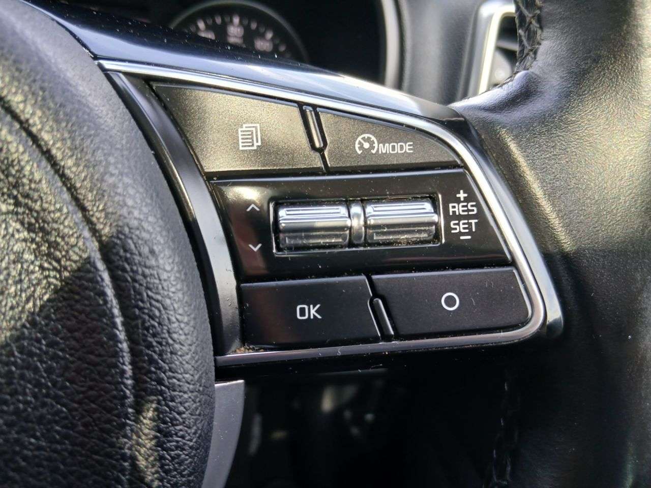 2018 KIA SPORTAGE 2018 KIA SPORTAGE