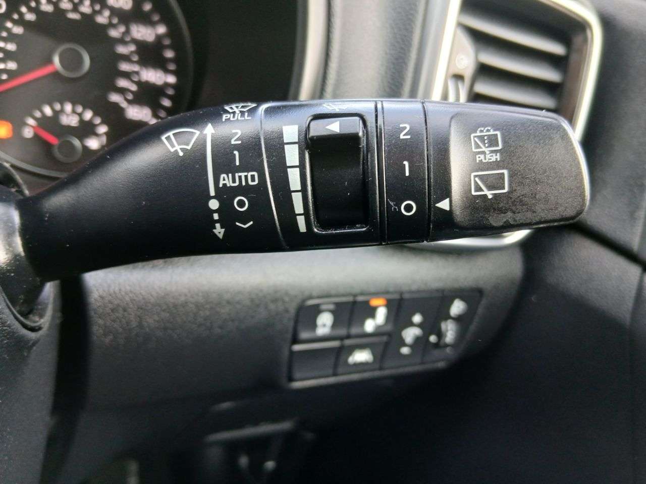 2018 KIA SPORTAGE 2018 KIA SPORTAGE