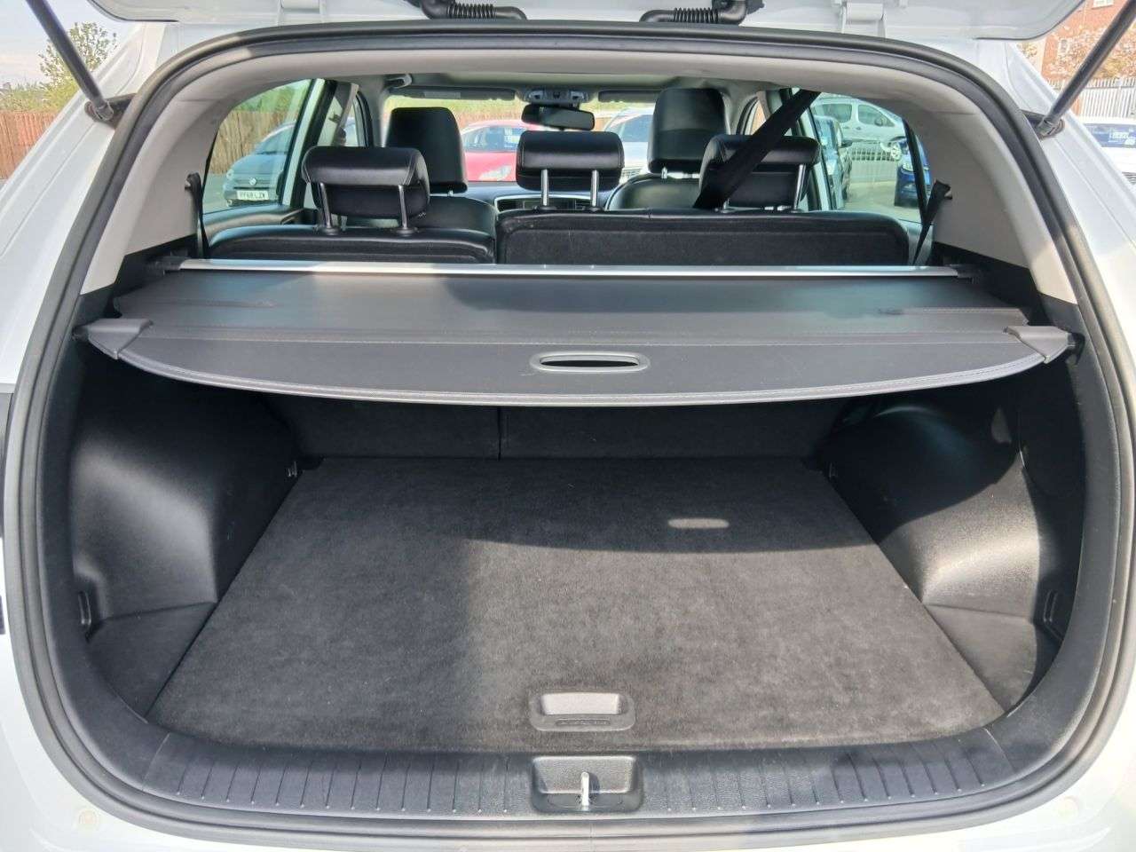 2018 KIA SPORTAGE 2018 KIA SPORTAGE