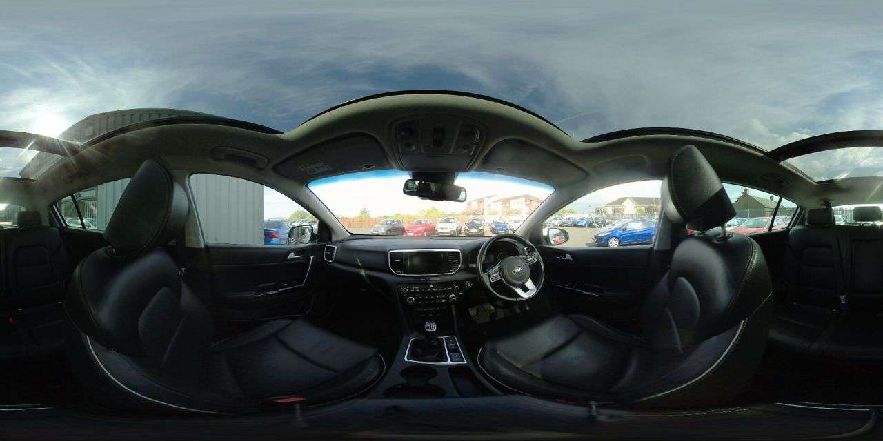 2018 KIA SPORTAGE 2018 KIA SPORTAGE