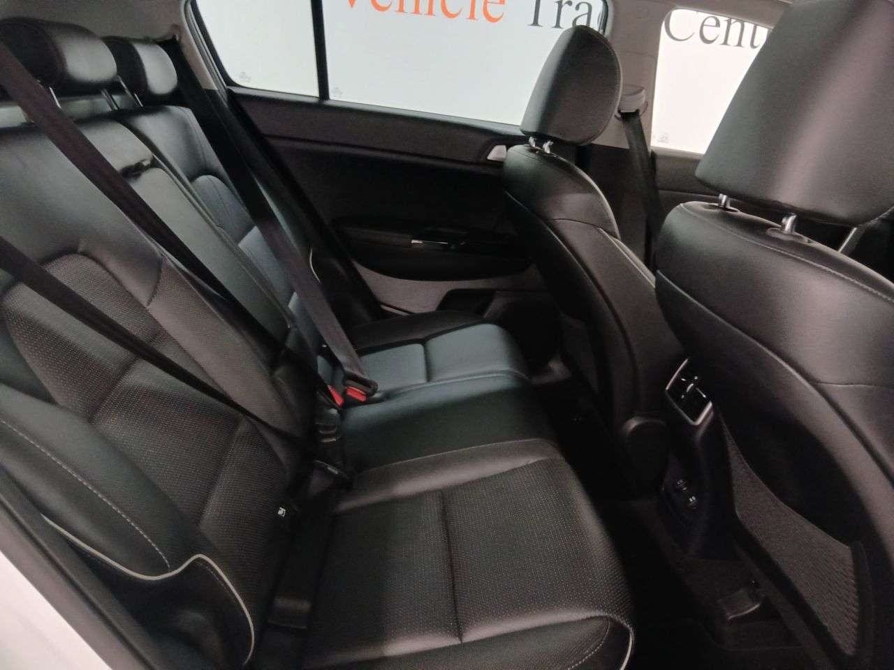 2018 KIA SPORTAGE 2018 KIA SPORTAGE