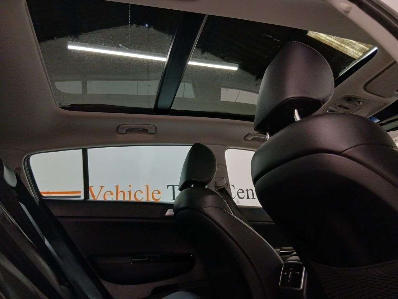 2018 KIA SPORTAGE 2018 KIA SPORTAGE