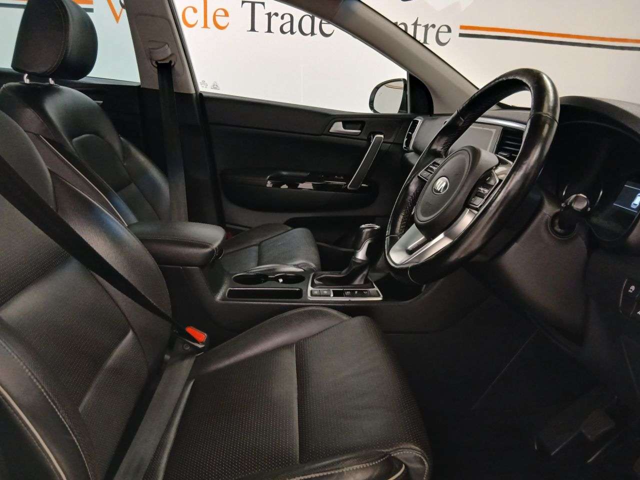 2018 KIA SPORTAGE 2018 KIA SPORTAGE