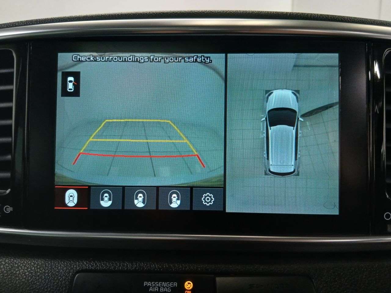 2018 KIA SPORTAGE 2018 KIA SPORTAGE