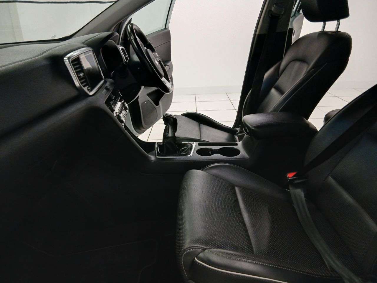2018 KIA SPORTAGE 2018 KIA SPORTAGE