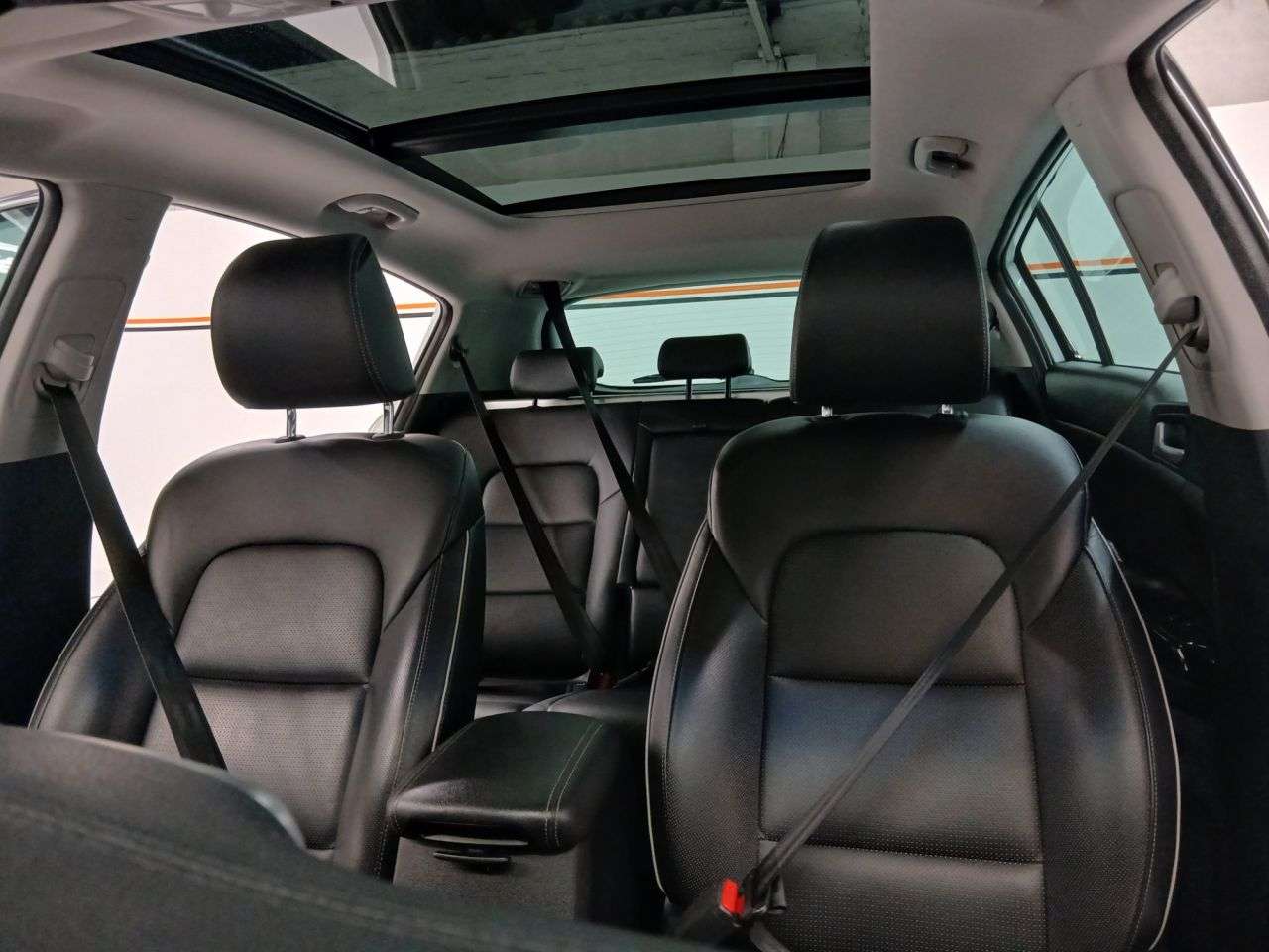2018 KIA SPORTAGE 2018 KIA SPORTAGE