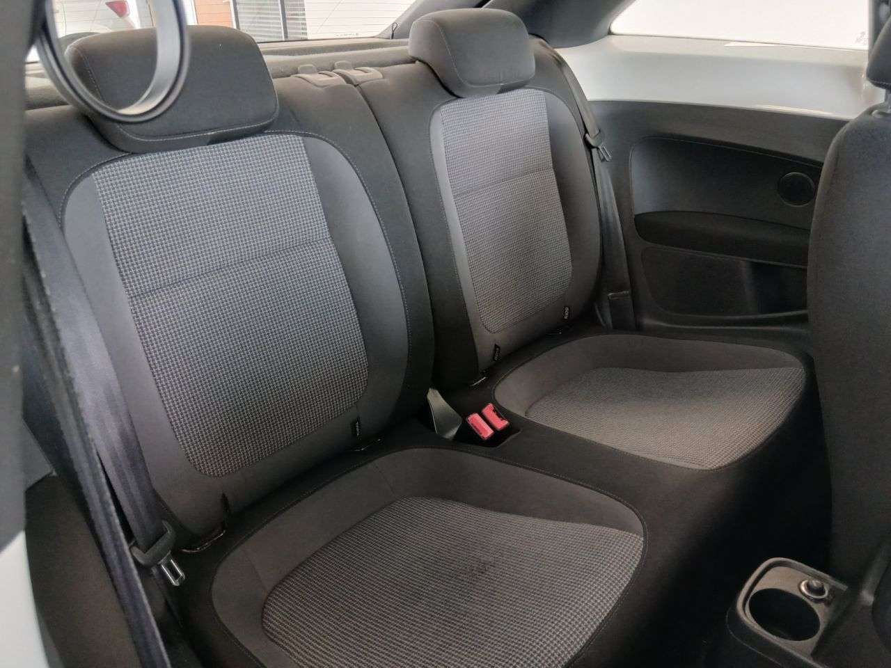 2014 VOLKSWAGEN BEETLE 2014 VOLKSWAGEN BEETLE