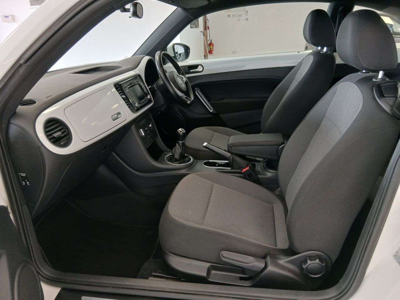 2014 VOLKSWAGEN BEETLE 2014 VOLKSWAGEN BEETLE