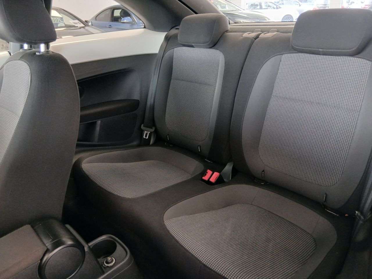 2014 VOLKSWAGEN BEETLE 2014 VOLKSWAGEN BEETLE