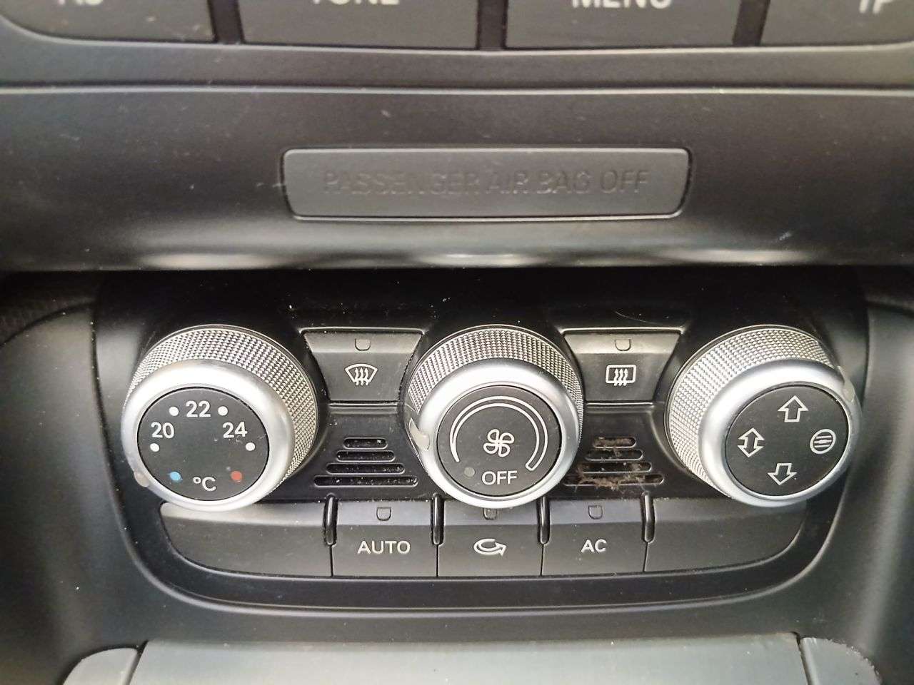 2012 AUDI TT 2012 AUDI TT