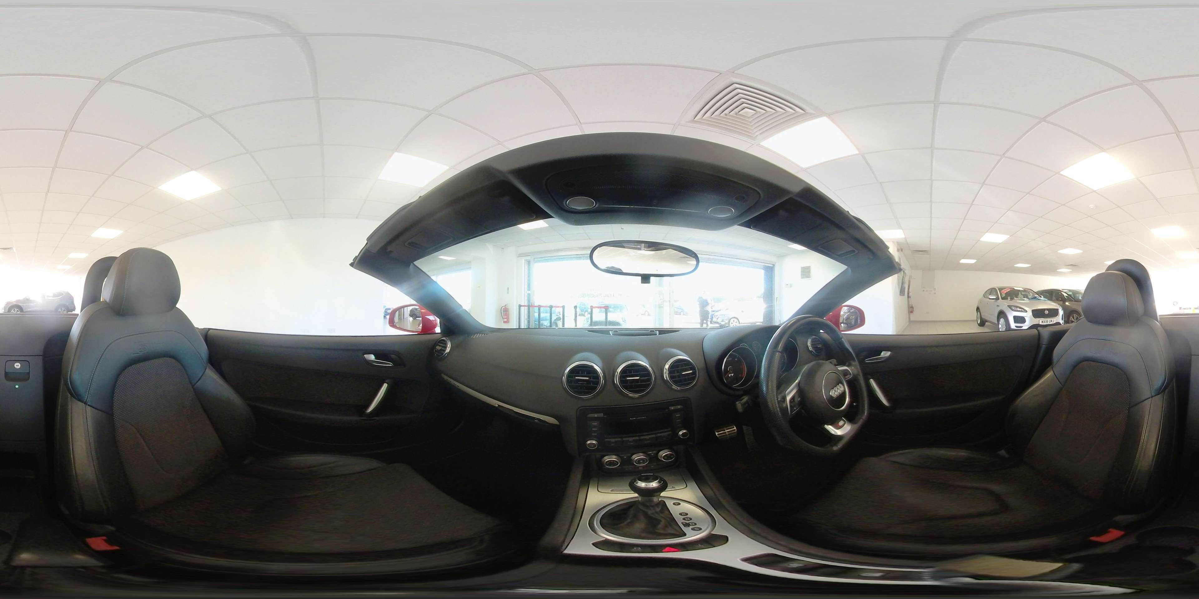 2012 AUDI TT 2012 AUDI TT