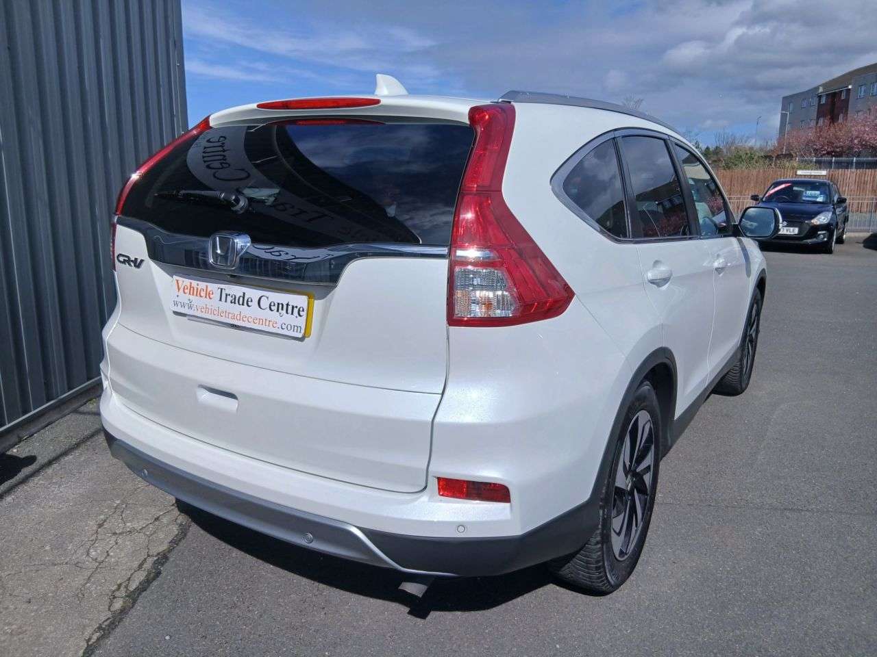 2018 HONDA CR-V 2018 HONDA CR-V