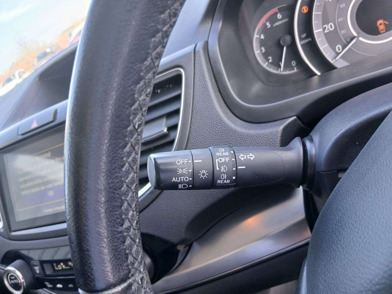 2018 HONDA CR-V 2018 HONDA CR-V