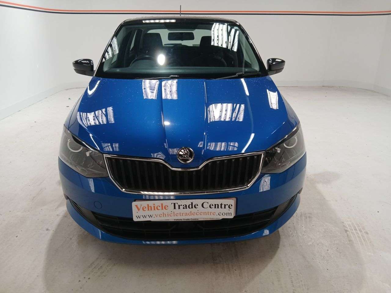 A 2017 SKODA FABIA 1.0 TSI Colour Edition Hatchback 5dr Petrol Manual Euro 6 (s/s) (95 ps) A 2017 SKODA FABIA 1.0 TSI Colour Edition Hatchback 5dr Petrol Manual Euro 6 (s/s) (95 ps)
